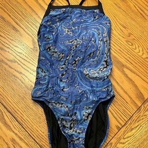 Dolfin Swimsuit/4
